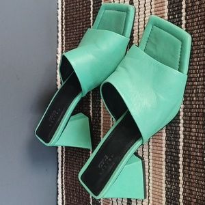 ASOS heels